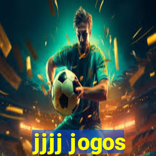 jjjj jogos